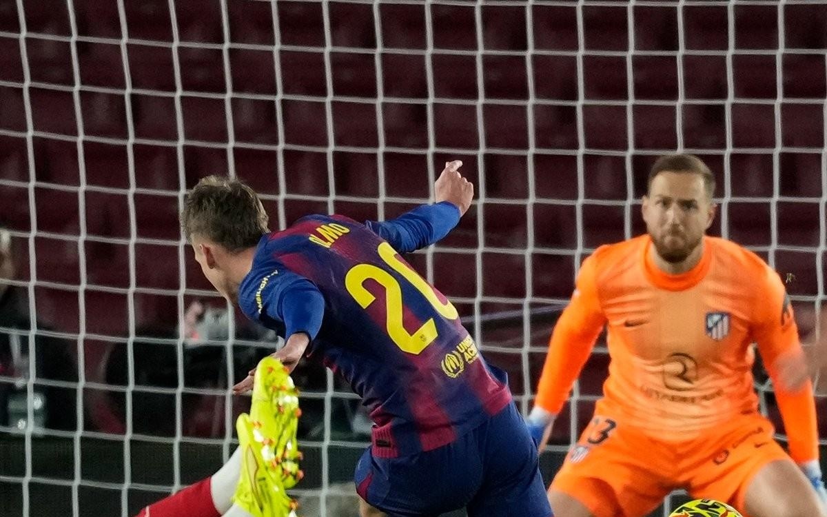 弗里克执教巴萨86场与拜仁时期持平，胜场64-70，进球243-255